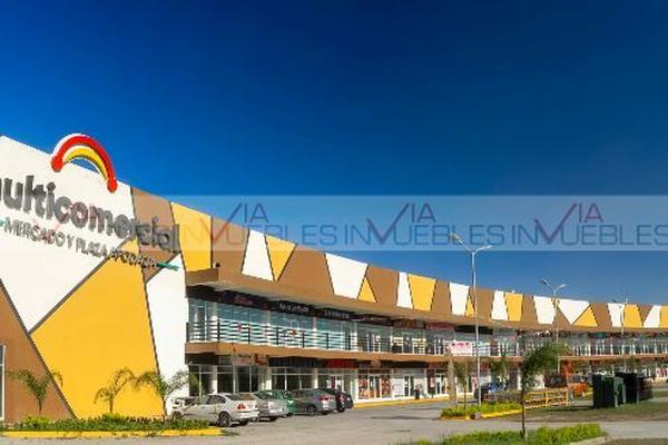 Foto de inmueble en Prados de Santa Rosa, Col. Prados de Santa Rosa C.P. 66610, Apodaca