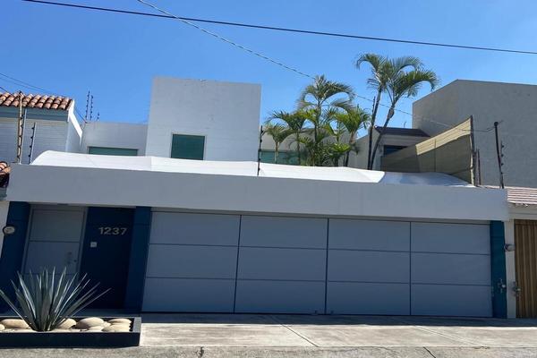 Foto de inmueble en , Col. Prados Tepeyac C.P. 45050, Zapopan