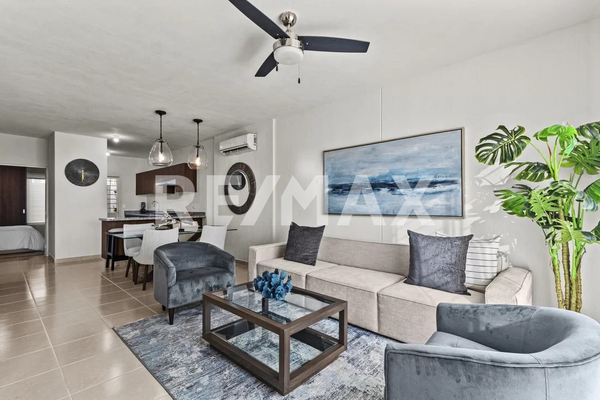 Foto de inmueble en Pre Venta CENDELA Residencial, Col. Altavela C.P. 63735, Bahía de Banderas