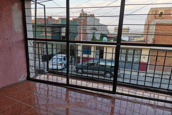 Foto de inmueble en  , Col. Precursores de La Revolución C.P. 58127, Morelia