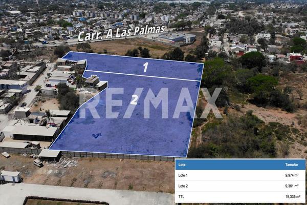Foto de inmueble en PREDIO 1.93 HA en Ixtapa JAL, Col. Ixtapa C.P. 48280, Puerto Vallarta