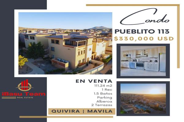 Foto de inmueble en Predio Paraíso Escondido Quivira, 23450 Cabo San Lucas, B.C.S.
, Col. Cabo San Lucas Centro C.P. 23450, Los Cabos
