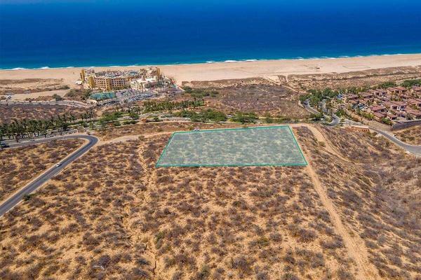 Foto de inmueble en Predio Paraíso Escondido Quivira, Col. Colinas de Cabo Baja C.P. 23456, Los Cabos