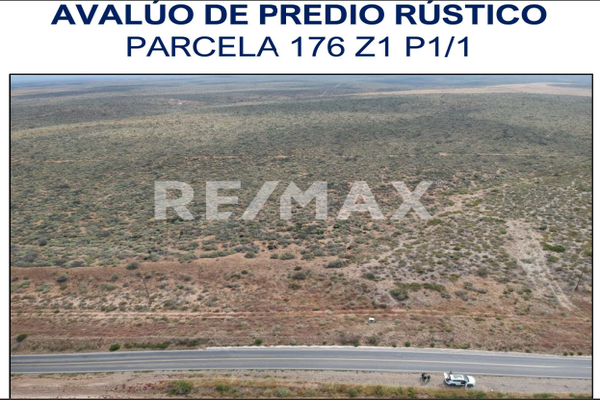 Foto de inmueble en PREDIO RUSTICO, Col. Nueva Odisea (El Pabellón) C.P. 22952, Ensenada