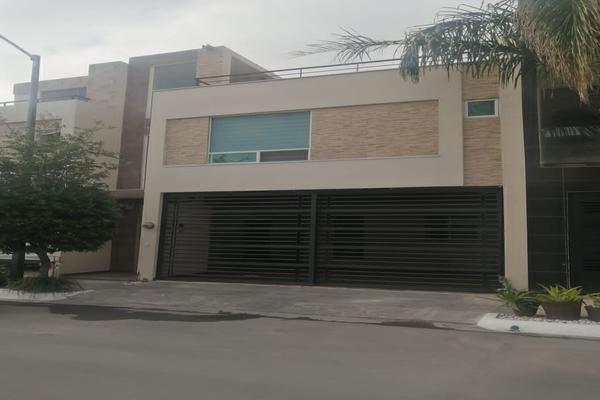 Foto de inmueble en Premier, Col. Cerradas de Anáhuac Sector Premier C.P. 66059, General Escobedo