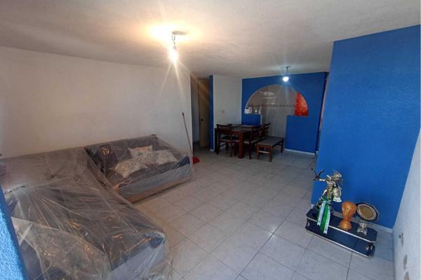 Foto de inmueble en Presa Caracol #40-20, Col. Ecatepec las Fuentes C.P. 55404, Ecatepec de Morelos
