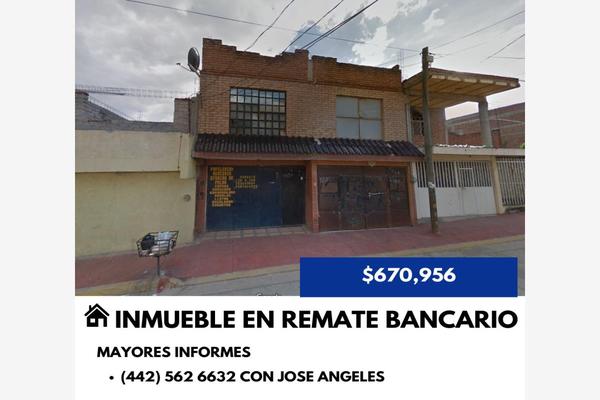 Foto de inmueble en PRESA DEL JUNCAL #109, Col. Rivera de La Presa C.P. 37100, León