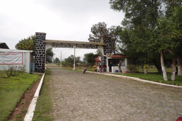Foto de inmueble en  , Col. Presa Escondida 2a. Sección Hacienda la Nopalera C.P. 42875, Tepeji del Río de Ocampo