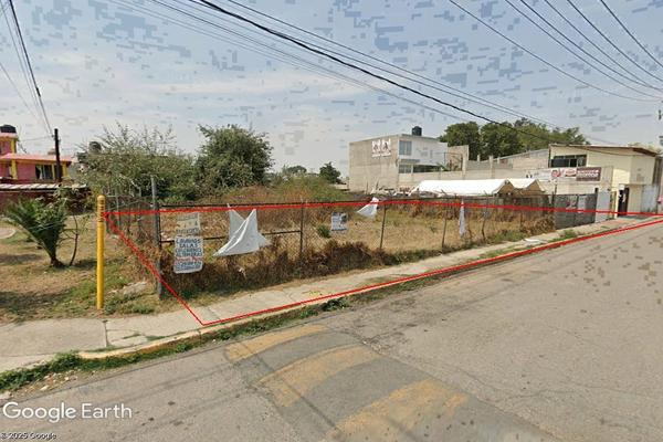 Foto de inmueble en Presa Rio Mayo, Col. San Francisco Chilpan C.P. 54944, Tultitlán