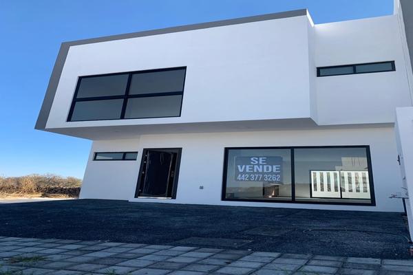Foto de inmueble en Preserve Juriquilla, Col. Balcones de Juriquilla C.P. 76230, Querétaro