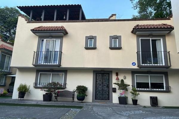 Foto de inmueble en Presidente carranza, Col. Villa Coyoacán C.P. 04000, Coyoacán