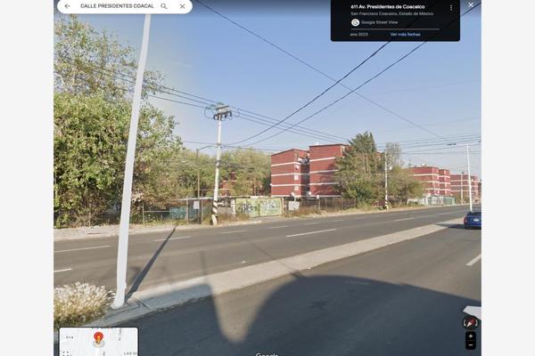 Foto de inmueble en Presidentes coacalco #101, Col. Potrero la Laguna 1a Sección C.P. 55718, Coacalco de Berriozábal