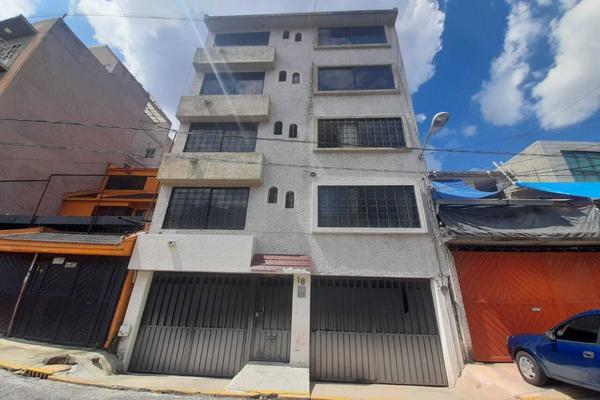 Foto de inmueble en  , Col. Presidentes Ejidales 1a Sección C.P. 04470, Coyoacán
