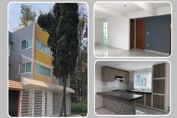 Foto de inmueble en  , Col. Presidentes Ejidales 1a Sección C.P. 04470, Coyoacán