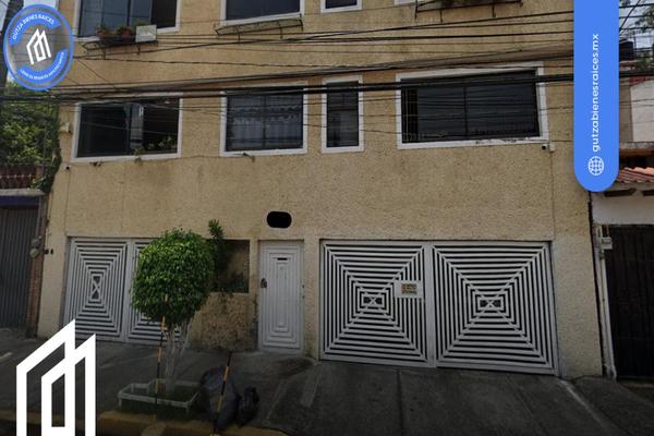 Foto de inmueble en  , Col. Presidentes Ejidales 2a Sección C.P. 04470, Coyoacán