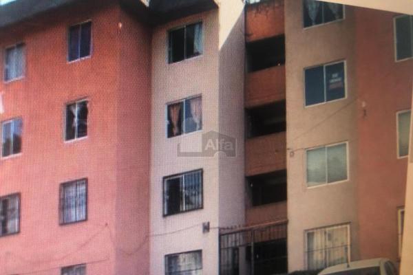 Foto de inmueble en Prevista #304, Col. La Floresta C.P. 50227, Toluca