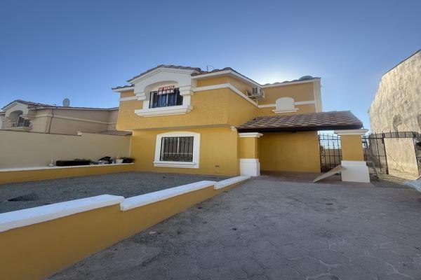 Foto de inmueble en Priego, Col. Quinta Versalles C.P. 22664, Tijuana