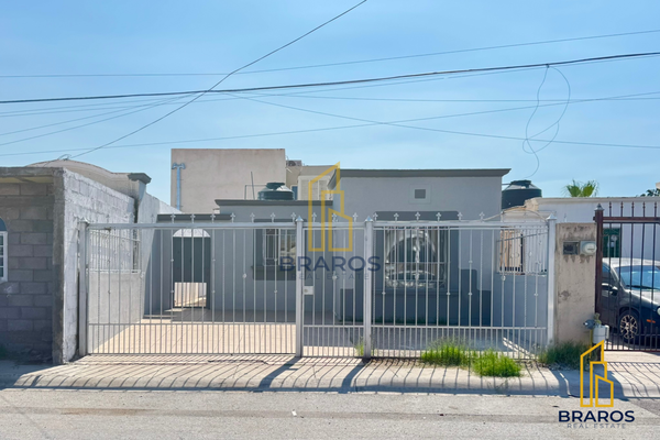 Foto de inmueble en Prieto Luján, Col. Villa del Real C.P. 31137, Chihuahua