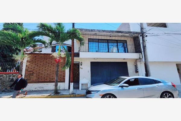 Foto de inmueble en PRIMAVERA #1, Col. Jacarandas C.P. 62420, Cuernavaca