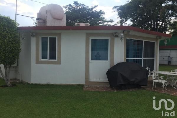 Foto de inmueble en Primavera #74, Col. Pedregal de las Fuentes C.P. 62554, Jiutepec