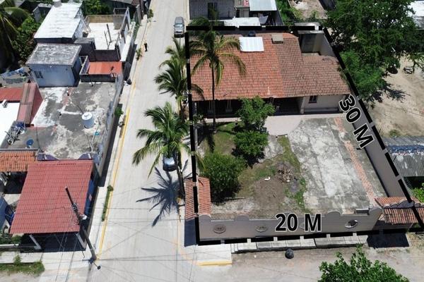 Foto de inmueble en primavera, Col. San Isidro C.P. 63735, Bahía de Banderas