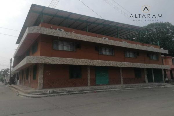 Foto de inmueble en  , Col. Primavera C.P. 89130, Tampico