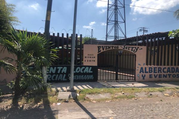 Foto de inmueble en  , Col. Primaveras del Real C.P. 28180, Tecomán