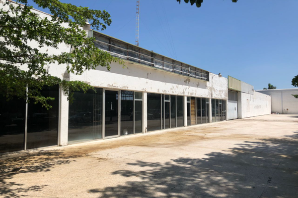 Foto de inmueble en  , Col. Primer Cuadro (Centro) C.P. 81200, Ahome