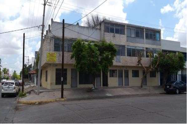 Foto de inmueble en  , Col. Primer Cuadro (Centro) C.P. 81200, Ahome