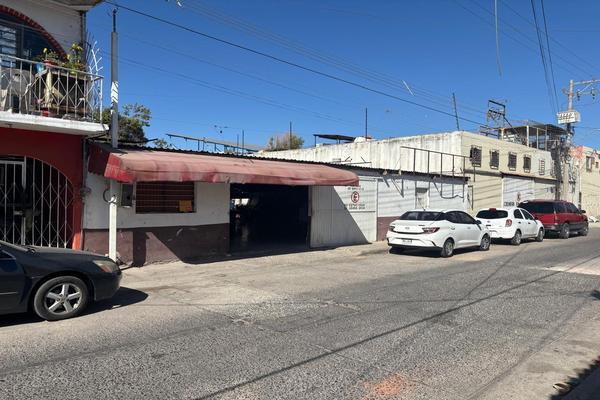 Foto de inmueble en  , Col. Primer Cuadro (Centro) C.P. 81200, Ahome