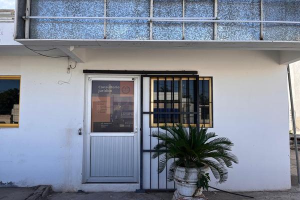 Foto de inmueble en  , Col. Primer Cuadro (Centro) C.P. 81200, Ahome