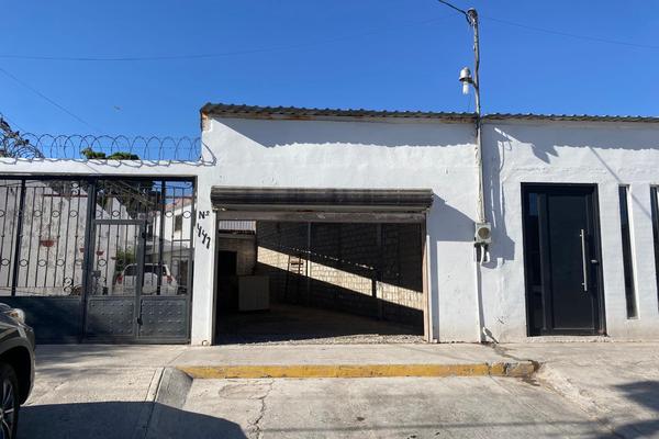 Foto de inmueble en  , Col. Primer Cuadro (Centro) C.P. 81200, Ahome