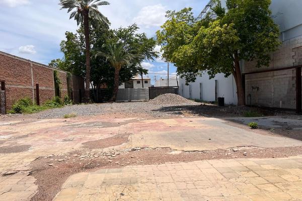 Foto de inmueble en  , Col. Primer Cuadro (Centro) C.P. 81200, Ahome