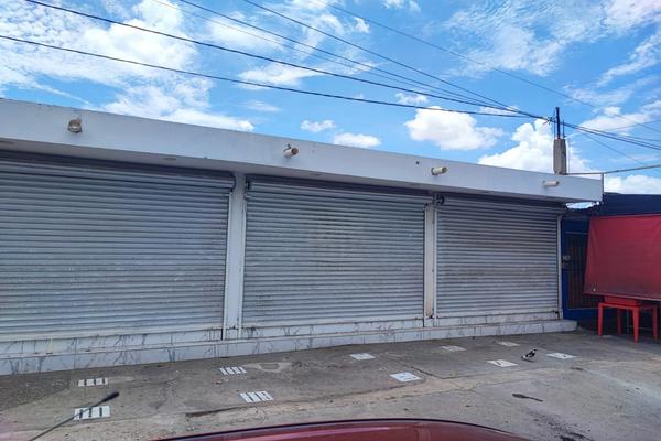 Foto de inmueble en  , Col. Primer Cuadro (Centro) C.P. 81200, Ahome