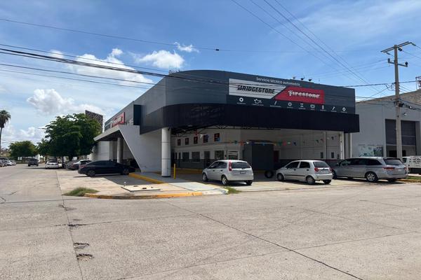 Foto de inmueble en  , Col. Primer Cuadro (Centro) C.P. 81200, Ahome