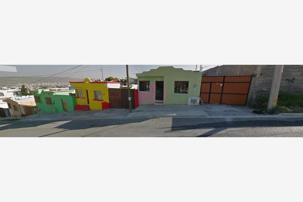 Foto de inmueble en PRIMERA #0, Col. Agua Nueva C.P. 25324, Saltillo