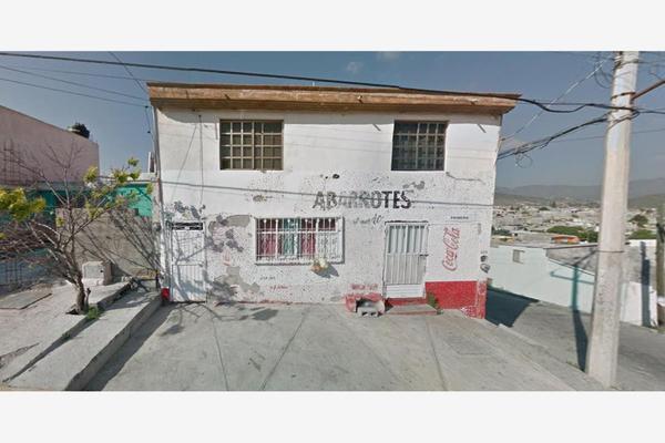 Foto de inmueble en PRIMERA #000, Col. Agua Nueva C.P. 25324, Saltillo