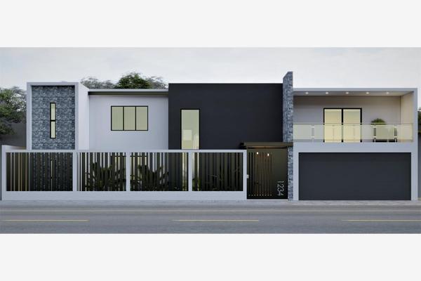 Foto de inmueble en Primera #5, Col. Las Lomas C.P. 87315, Matamoros