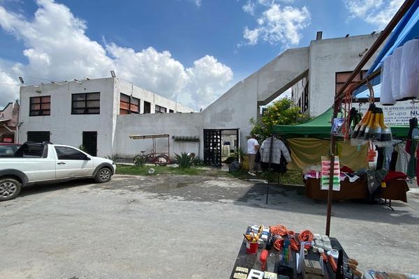 Foto de inmueble en Primera avenida, Col. Emiliano Zapata C.P. 65510, Salinas Victoria