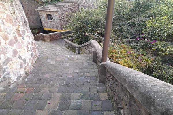 Foto de inmueble en Primera Cerrada de San José, Col. San José del Olivar C.P. 01770, Álvaro Obregón