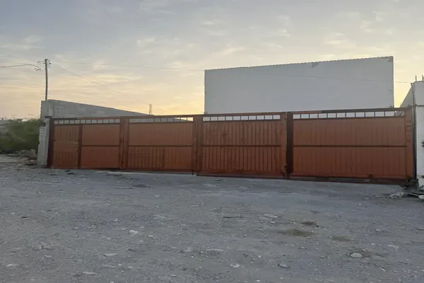 Foto de inmueble en Primera, Col. Nuevo Atardecer C.P. 25110, Saltillo