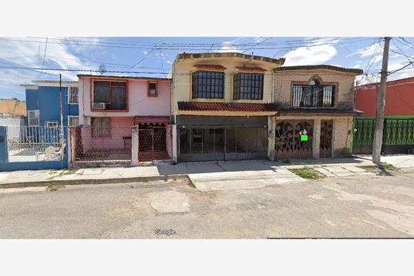 Foto de inmueble en PRIMERO DE MAYO #212, Col. INFONAVIT Fidel Velázquez Sánchez C.P. 87049, Victoria