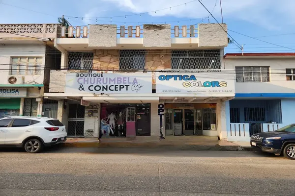 Foto de inmueble en Primero de Mayo #516 PONIENTE , Col. Felipe Carrillo Puerto C.P. 89430, Ciudad Madero
