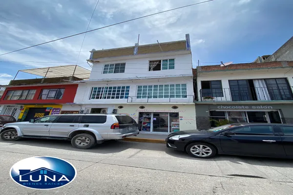 Foto de inmueble en Primero de mayo #7, Col. Noxtongo C.P. 42855, Tepeji del Río de Ocampo
