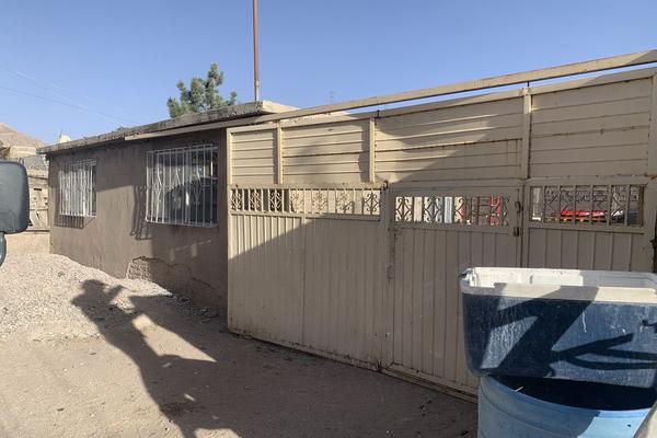 Foto de inmueble en Primero de Mayo, Col. CDP C.P. 31135, Chihuahua