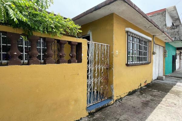 Foto de inmueble en  , Col. Primero de Mayo C.P. 91757, Veracruz