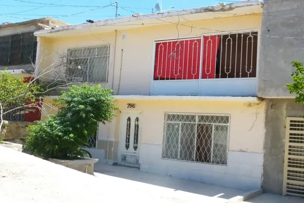 Foto de inmueble en Primo Verdad nte #796, Col. Francisco Zarco C.P. 35050, Gómez Palacio