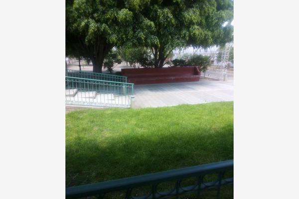 Foto de inmueble en princ #3, Col. El Pueblito C.P. 76904, Corregidora