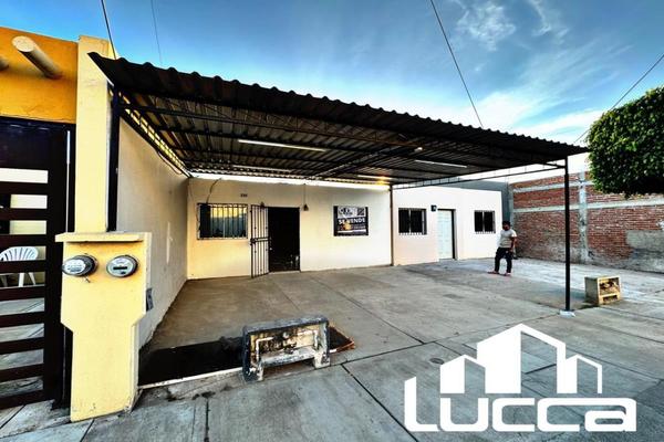 Foto de inmueble en PRINCIPAL #000, Col. Las Mañanitas C.P. 82139, Mazatlán