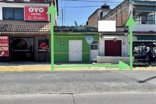 Foto de inmueble en Principal #33, Col. Xalapa Enríquez Centro C.P. 91000, Xalapa